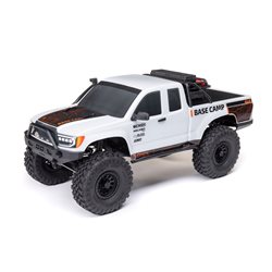 Axial 1/10 SCX10 III Base...