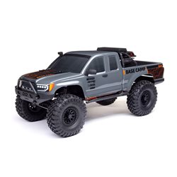 Axial 1/10 SCX10 III Base...