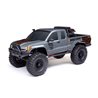 Axial 1/10 SCX10 III Base Camp 4X4 RTR Brushed Rock Crawler Gray