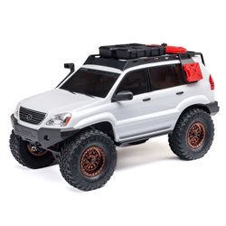 Axial 1/24 SCX24 Lexus GX...