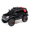 SCX24 Lexus GX 470: 1/24 4WD RTR, Black SCX24 Lexus GX 470: 1/24 4WD RTR, Black