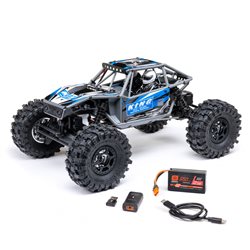 Axial 1/18 UTB18 Capra 4WS...
