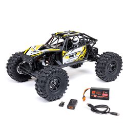 Axial 1/18 UTB18 Capra 4WS...