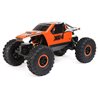 Axial AX24 XC-1 4WS 4X4 RTR Brushed Rock Crawler (Battery & Charger Included) Orange