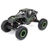 UTB18 Capra 1/18 4WD RTR, Black UTB18 Capra 1/18 4WD RTR, Black
