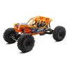 Axial 1/10 RBX10 Ryft 4X4 RTR Brushless Rock Bouncer Orange