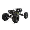 Axial 1/10 RBX10 Ryft 4X4 RTR Brushless Rock Bouncer Black