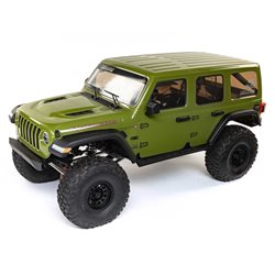 Axial 1/6 SCX6 Jeep JLU...