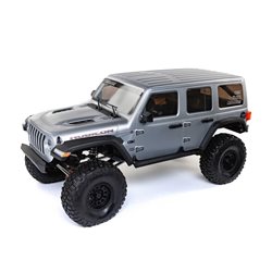 Axial 1/6 SCX6 Jeep JLU...
