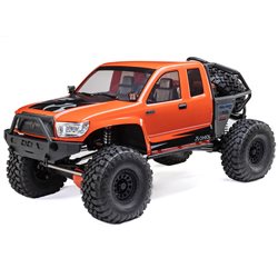 Axial 1/6 SCX6 Trail Honcho...