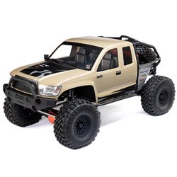 Axial 1/6 SCX6 Trail Honcho...