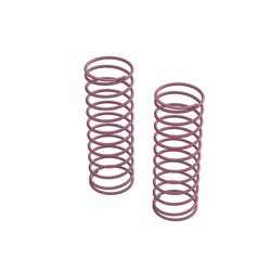 Shock Spring C0.359N/mm - Pink