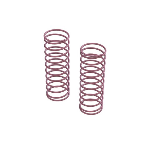Shock Spring C0.359N/mm - Pink