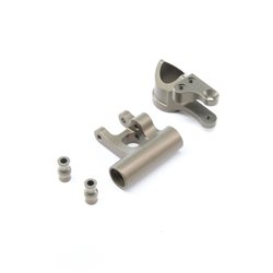 Bellcranks Aluminum: 8B 8E 8T