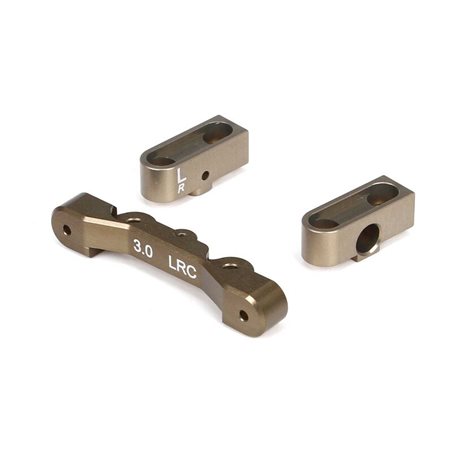 Pivot Set Rear LRC: 22-4