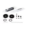 Differential Service Kit Tungsten Balls: 22-4