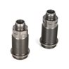 16mm Shock Body Set Front (2): 8B 3.0