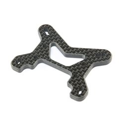 Carbon Front Shock Tower: 22X-4