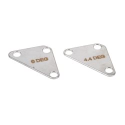 Center Diff Locator 0 & 4 Degree: 8IGHT-E 4.0