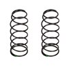 16mm Front Shock Spring 4.8 Rate Green (2): 8B 3.0