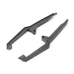 Mud Guard Set Stiffezel: 22T 3.0