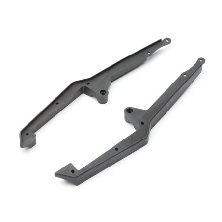 Mud Guard Set Stiffezel: 22T 3.0