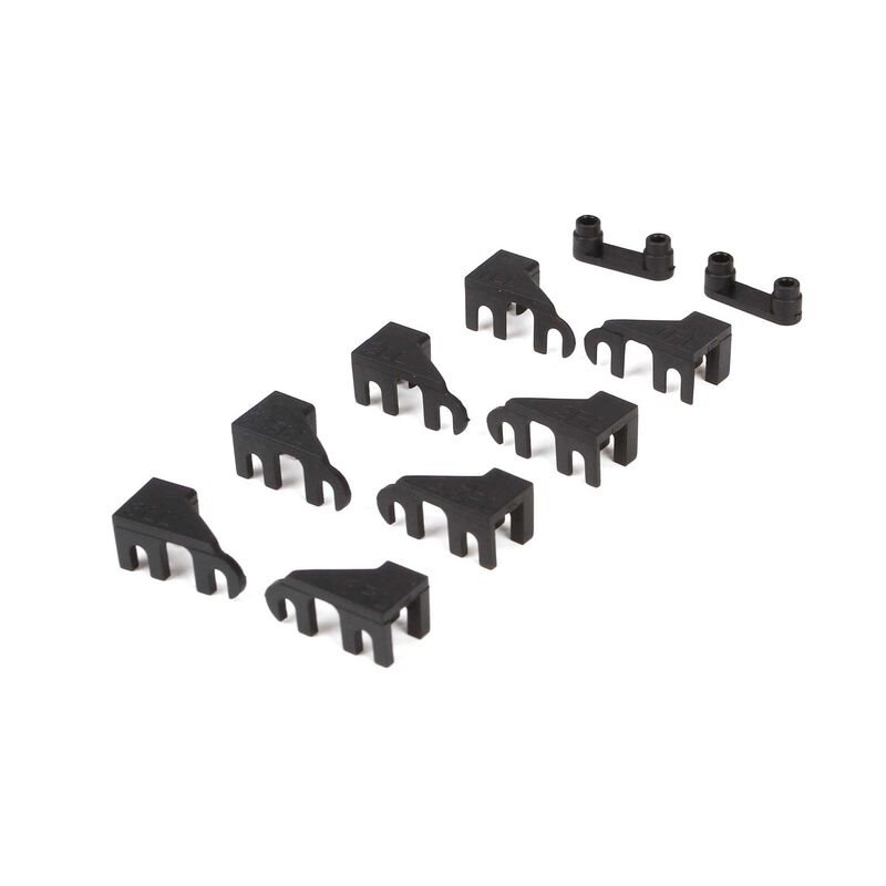 Anti-Squat Tuning Set LRC: 22-4