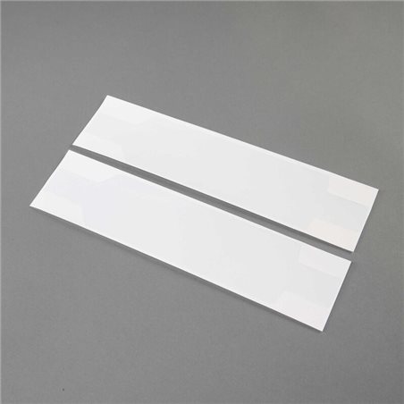 Chassis Protective Tape Precut (2): 22X-4