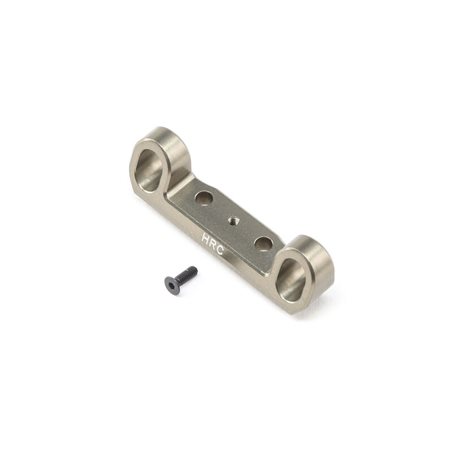 Anti-squat Block HRC Aluminum: 22 3.0 4.0 5.0