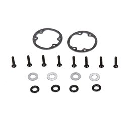 Seal Set Gear Diff (2): 22-4 2.0