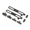Battery Mount Set: 22X-4