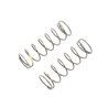16mm EVO Front Shock Spring 4.7 Yellow (2): 8B 4.0