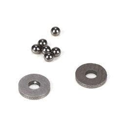 Tungsten Carbide Diff Balls 2mm (6)