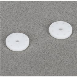 16mm Shock Piston 1.2mm (2): 8B 3.0