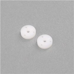 Machined Shock Pistons 3 x 1.4mm G3 (2)