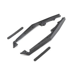 Mud Guard Set Stiffezel  22 4.0