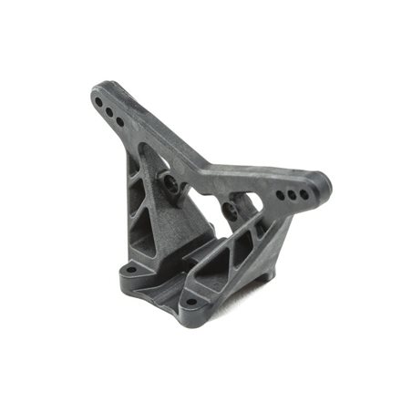 Rear Shock Tower Laydown  22 4.0