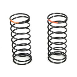 Front Shock Spring 2.9 Rate Orange