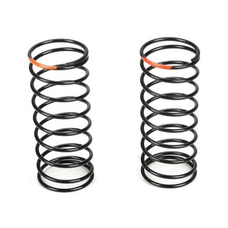 Front Shock Spring 2.9 Rate Orange
