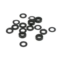 Shock Limiter Set 3.5mm Shaft: 22