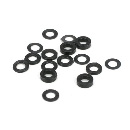 Shock Limiter Set 3.5mm Shaft: 22