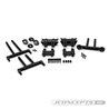 JConcepts body mount assembly, set - (Fits - Traxxas X-Maxx) JConcepts body mount assembly, set - (Fits - Traxxas X-Maxx)