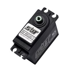 BH6027 1/8 HV SEMI-METAL CASE 27KG 0.075S  BRUSHLESS SERVO