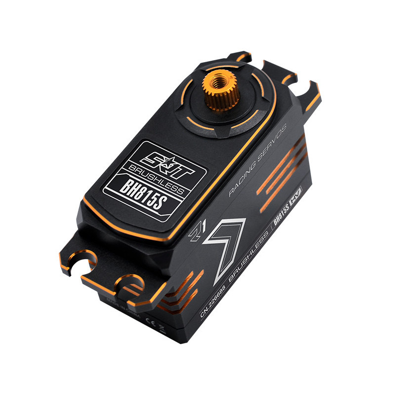 SERVO SRT BH815S 1/10 ON-ROAD HV BRUSHLESS