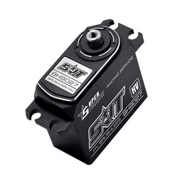SRT BH9027 1/8 OFF-ROAD METAL CASE 27KG 0.075S. HV BRUSHLESS SERVO