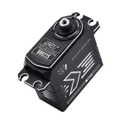 SRT BH922s 1/8-1/10 HV METAL CASE 22KG 0.055S. BRUSHLESS SERVO