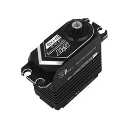 SRT X9 1/8-1/5 METAL CASE 65KG 0.11S. HV BRUSHLESS SERVO