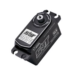 SRT CH7012 1/10 METAL CASE LOW PROFIL 12KG 0.057S. ON-ROAD HV SERVO