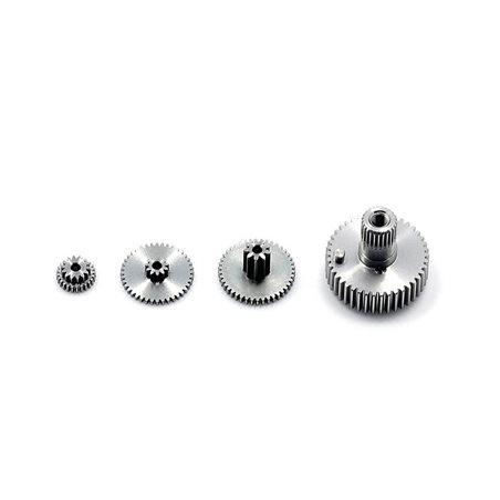 SRT CH7012 GEAR SET