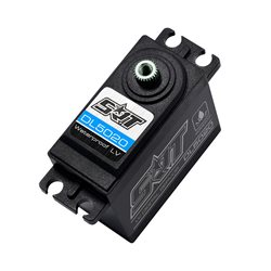 DL5020 LV 1/8-1/10 CRAWLER DIGITAL 20KG 0.17S  WATERPROOF SERVO